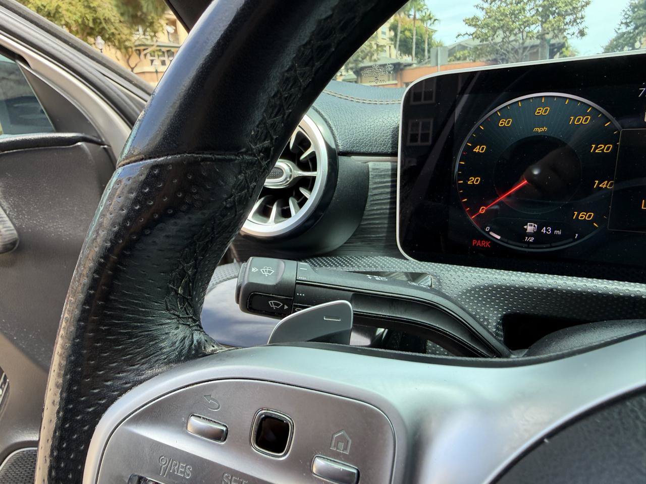 Used 2019 Mercedes-Benz A 220 4MATIC image 71
