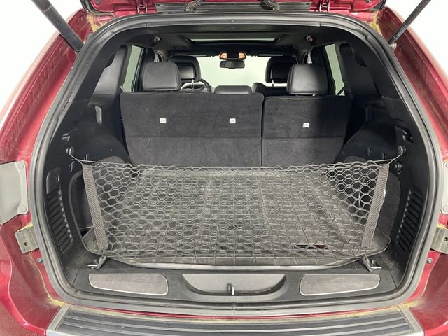 Used 2015 Jeep Grand Cherokee Summit w/ Premium Plus Apperance Group AWD/4WD image 13