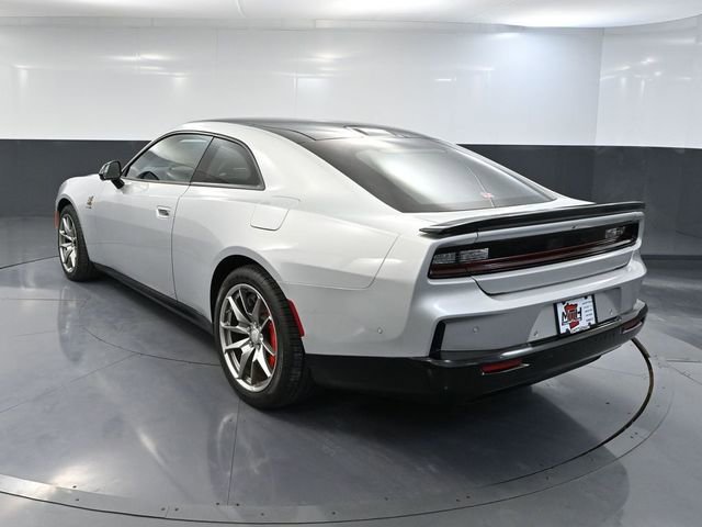 Used 2024 Dodge Charger R/T Scat Pack w/ Plus Group AWD/4WD image 9
