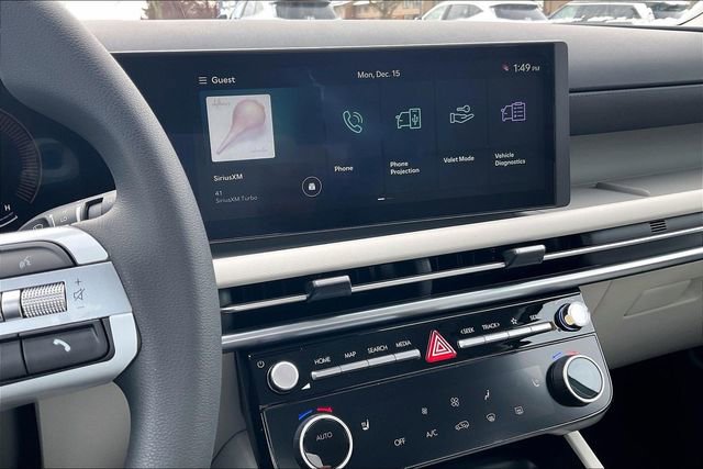 New 2026 Hyundai Tucson SEL image 7