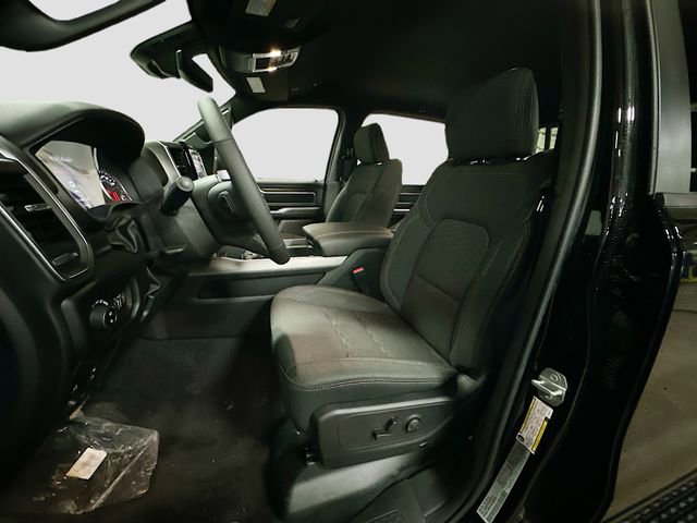 New 2026 RAM 1500 Big Horn image 23