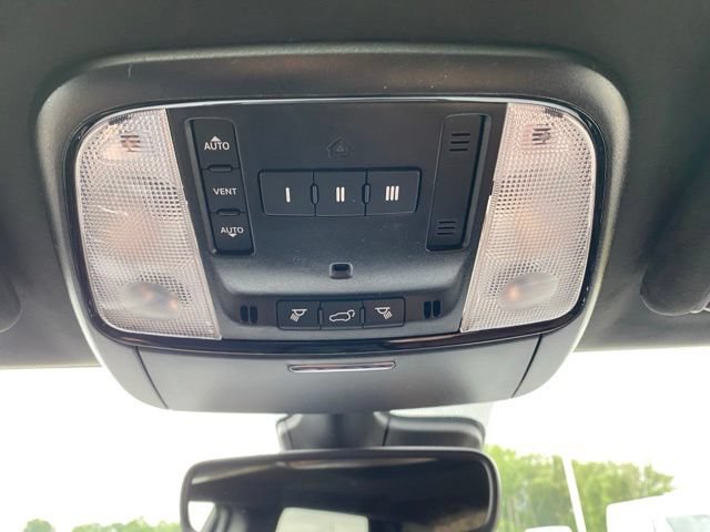 New 2026 Dodge Durango GT AWD/4WD image 19