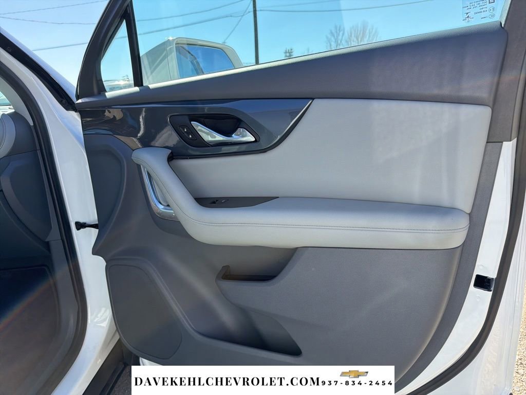 Used 2020 Chevrolet Blazer LT image 21