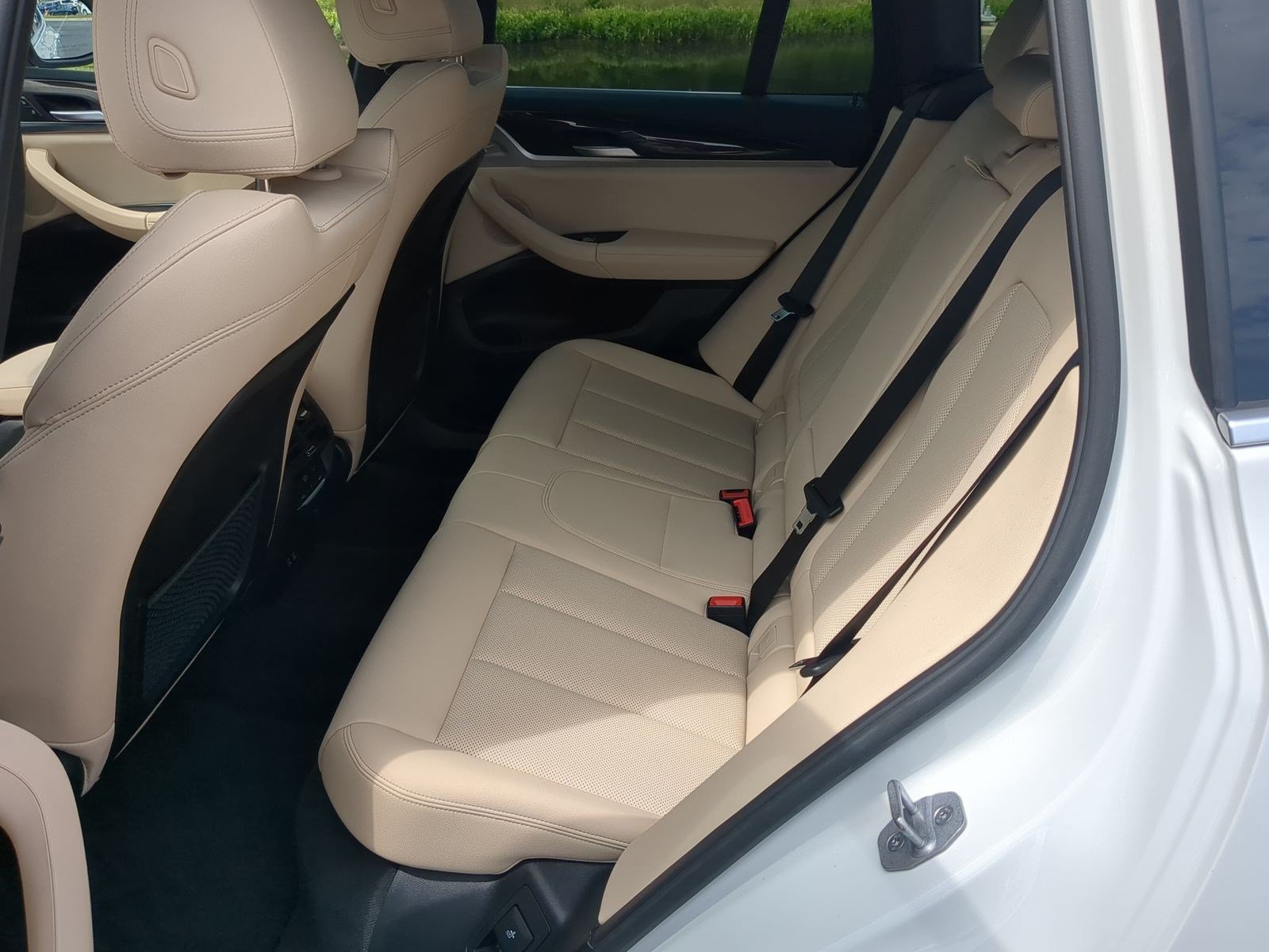 Certified 2024 BMW X3 xDrive30i AWD/4WD image 31