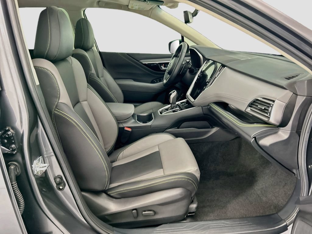 Used 2021 Subaru Outback Onyx Edition XT AWD/4WD image 19