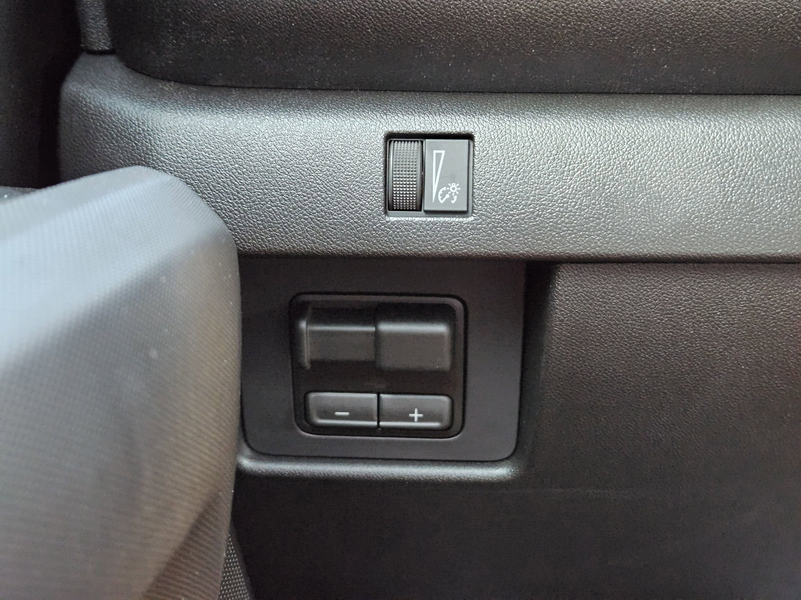 New 2026 Chevrolet Colorado Trail Boss AWD/4WD image 22
