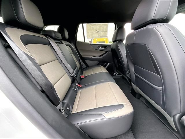 New 2027 Chevrolet Equinox LT w/ Convenience Package II AWD/4WD image 25