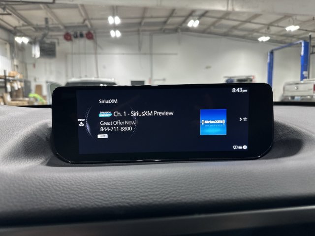 New 2026 MAZDA CX-50 AWD 2.5 S w/ Weather Package image 16