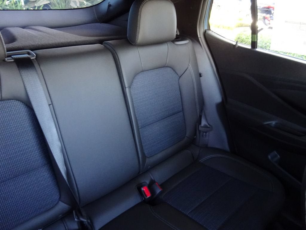 New 2026 Buick Envista Sport Touring w/ Convenience I Package FWD image 16