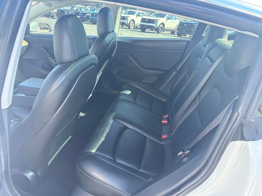 Used 2020 Tesla Model 3 Long Range image 25