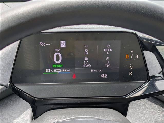 Used 2023 Volkswagen ID.4 Pro S Plus AWD/4WD image 11