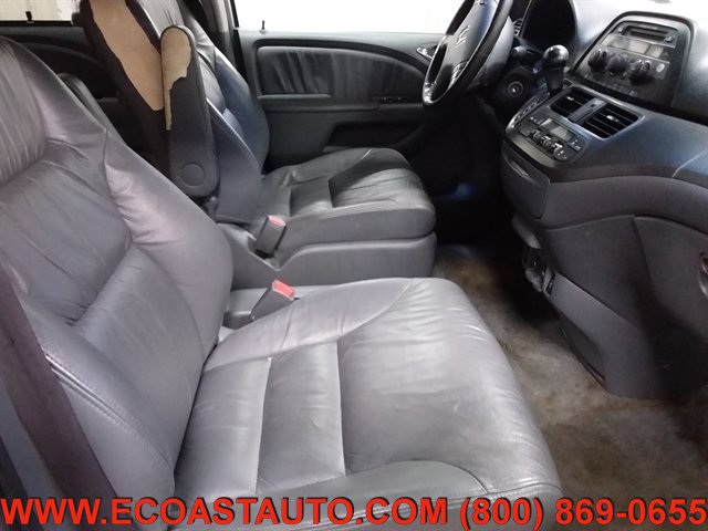Used 2007 Honda Odyssey EX-L image 14