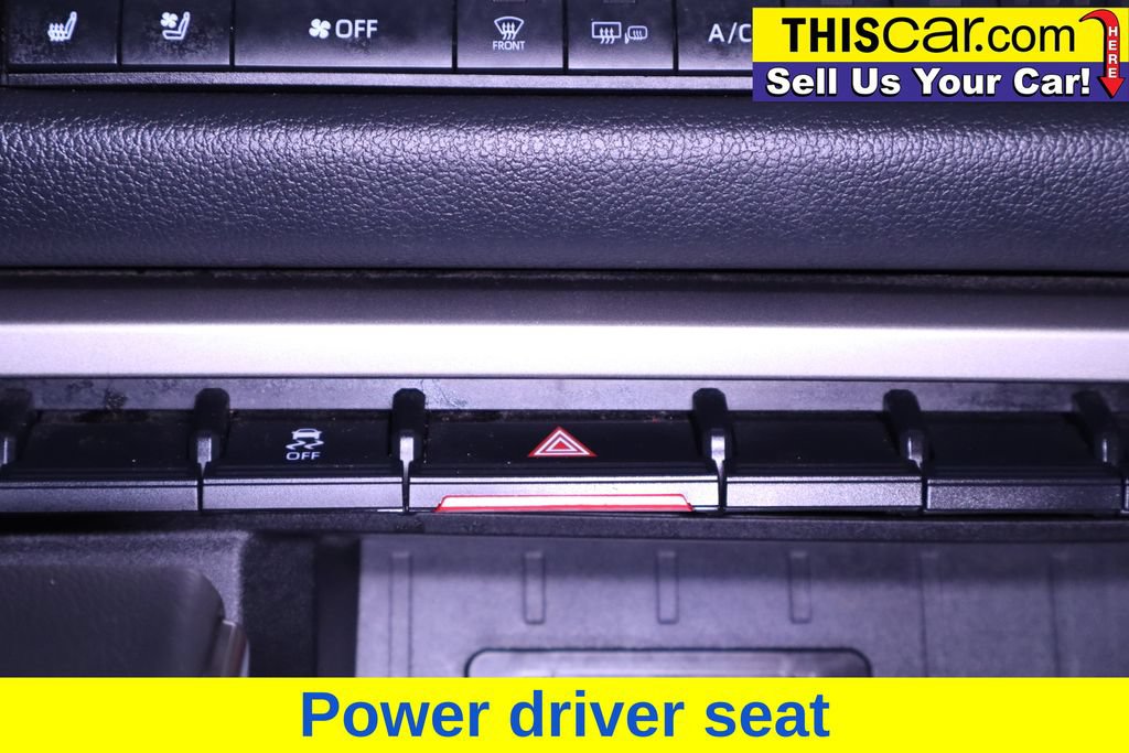 Used 2024 Toyota Tundra Limited w/ Power Package AWD/4WD image 25