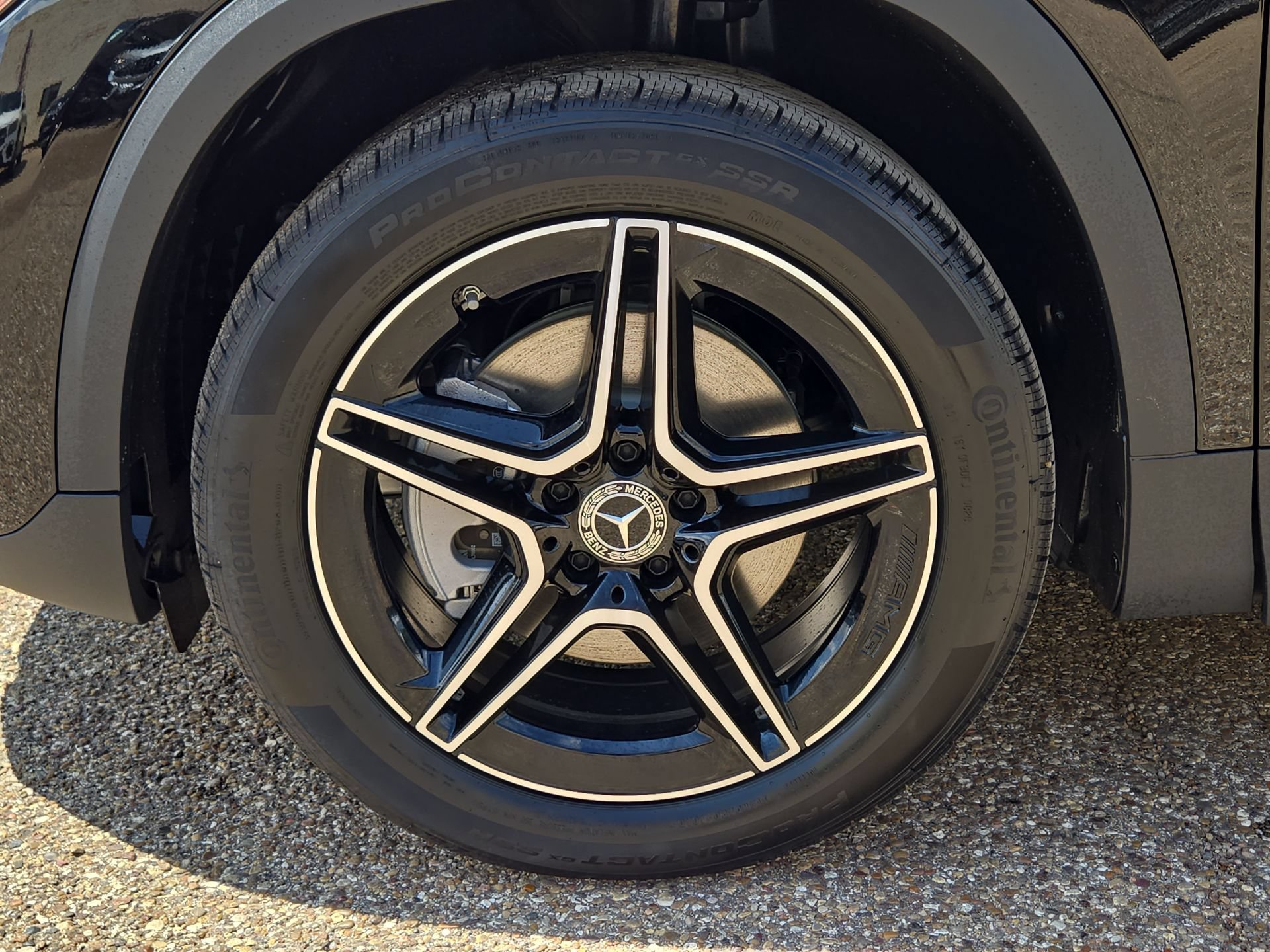 New 2026 Mercedes-Benz GLA 250 image 11