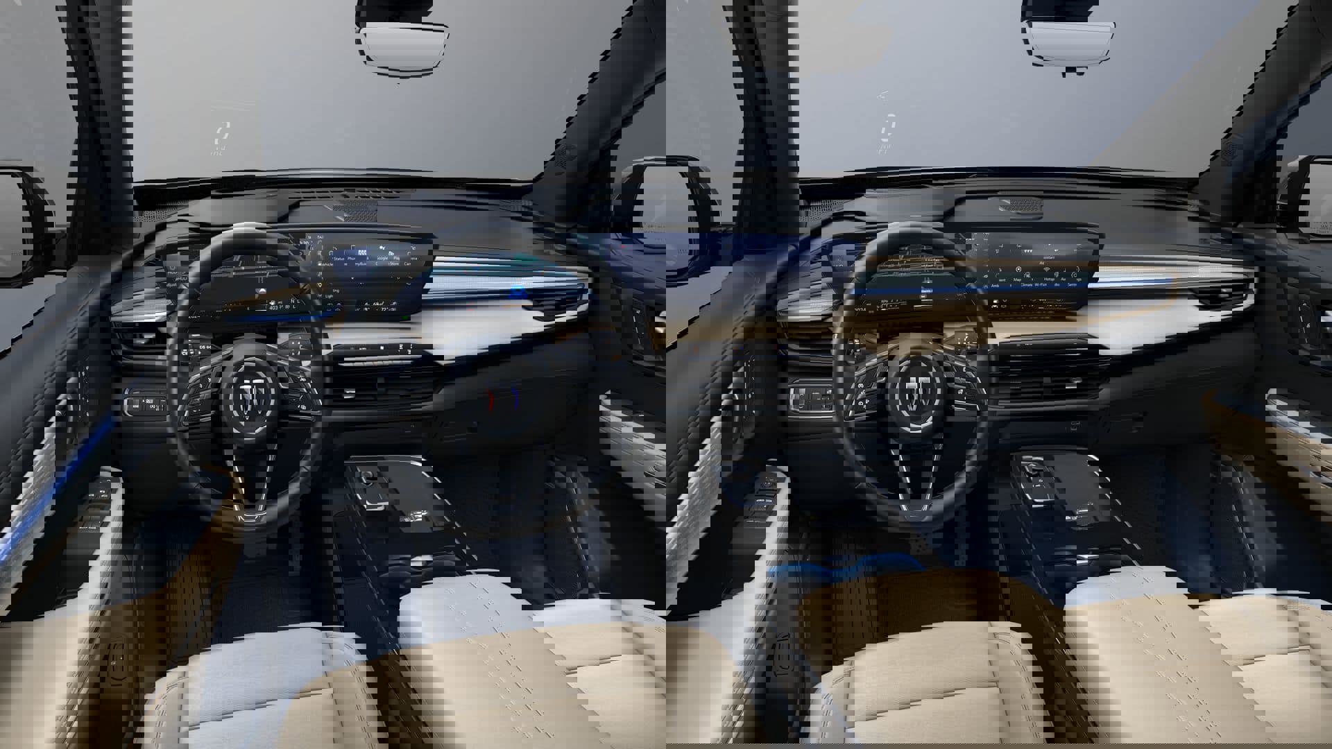 New 2026 Buick Enclave Preferred image 34