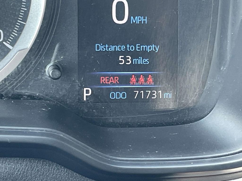 Used 2020 Toyota Corolla LE image 34