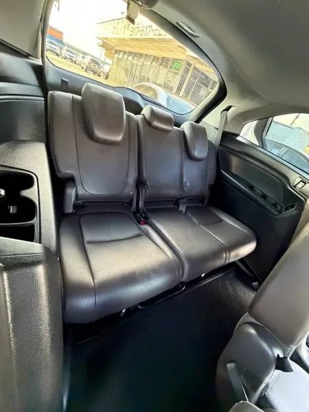 Used 2018 Honda Odyssey EX-L image 24