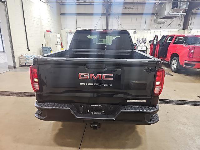 New 2026 GMC Sierra 1500 Elevation w/ Elevation Select Package image 5