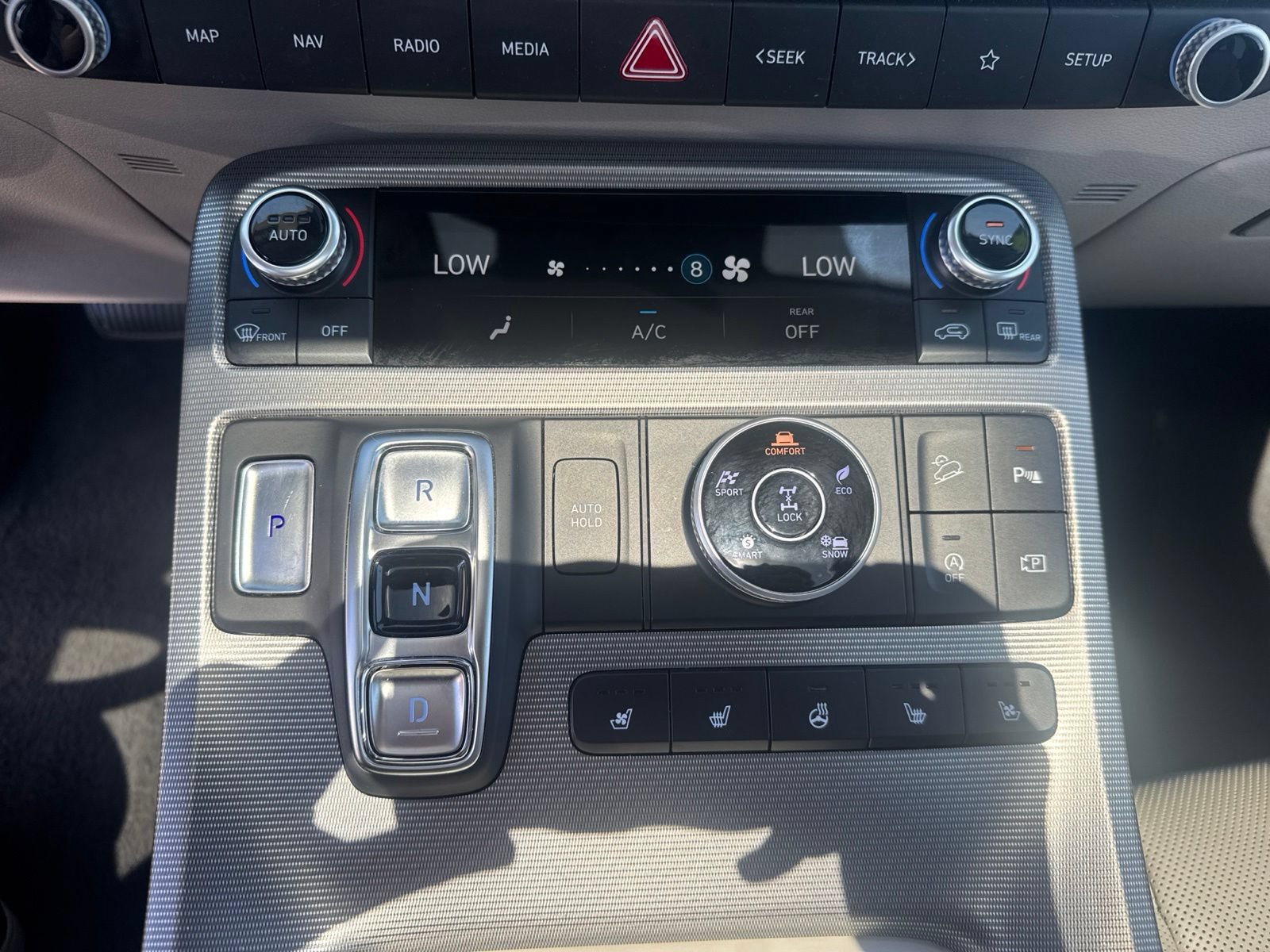 Used 2024 Hyundai Palisade Calligraphy AWD/4WD image 35