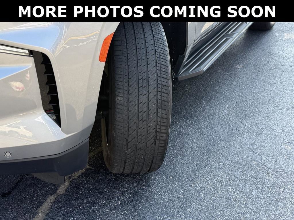 Used 2023 Chevrolet Tahoe LS w/ Driver Alert Package image 24