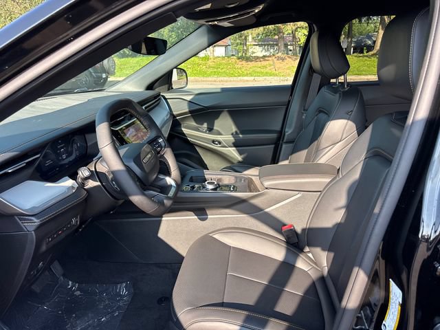 New 2026 Jeep Cherokee Limited AWD/4WD image 6