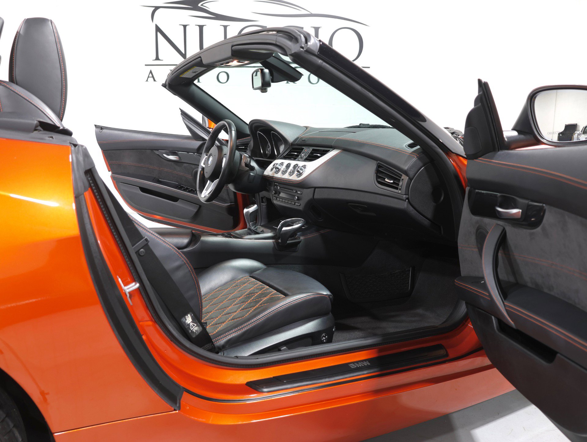 Used 2015 BMW Z4 sDrive28i image 48
