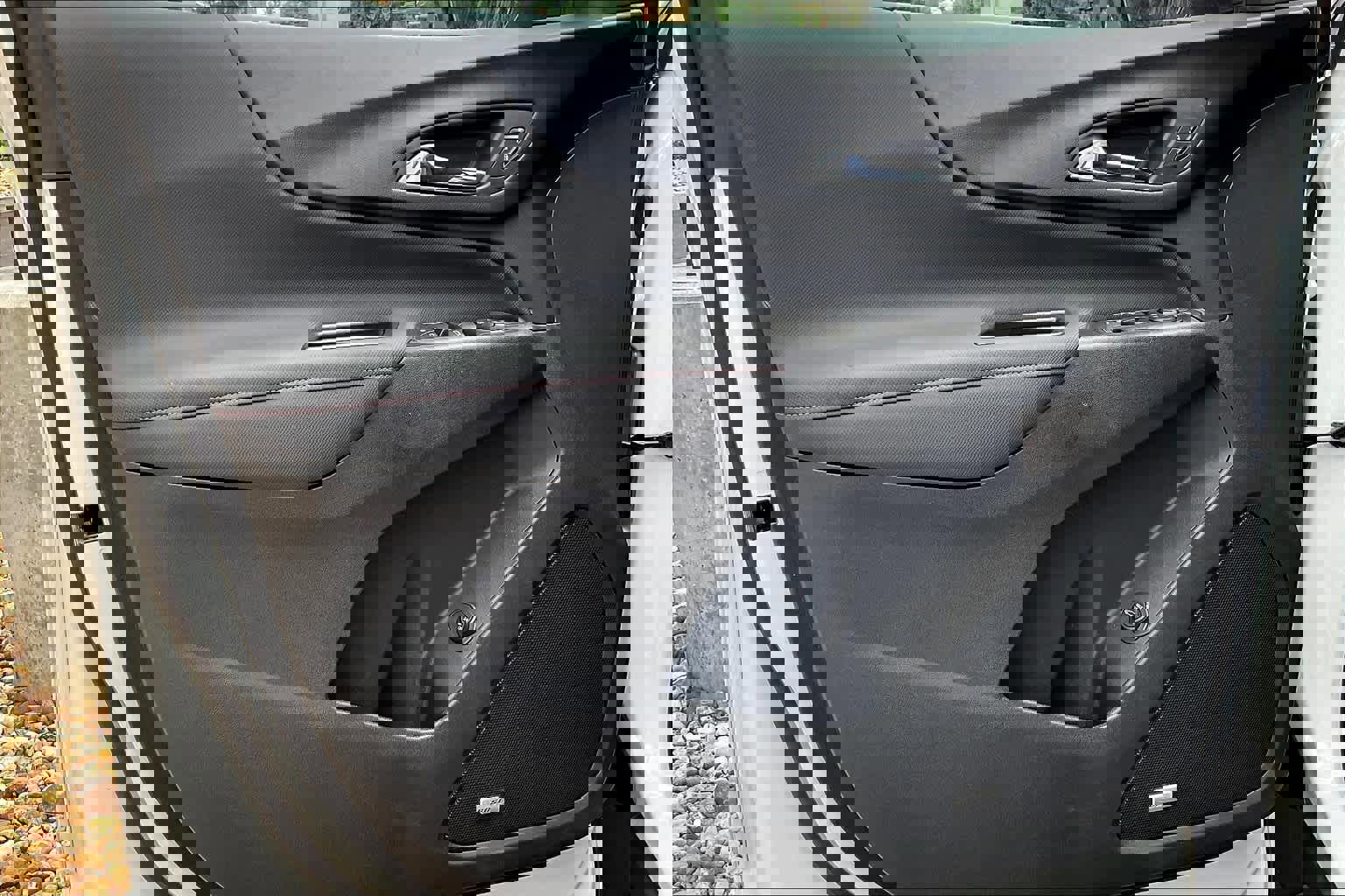 Used 2023 Chevrolet Equinox RS w/ RS Leather Package image 22