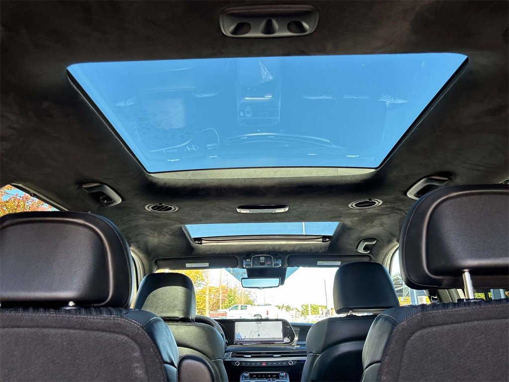 Used 2024 Hyundai Palisade Calligraphy image 20