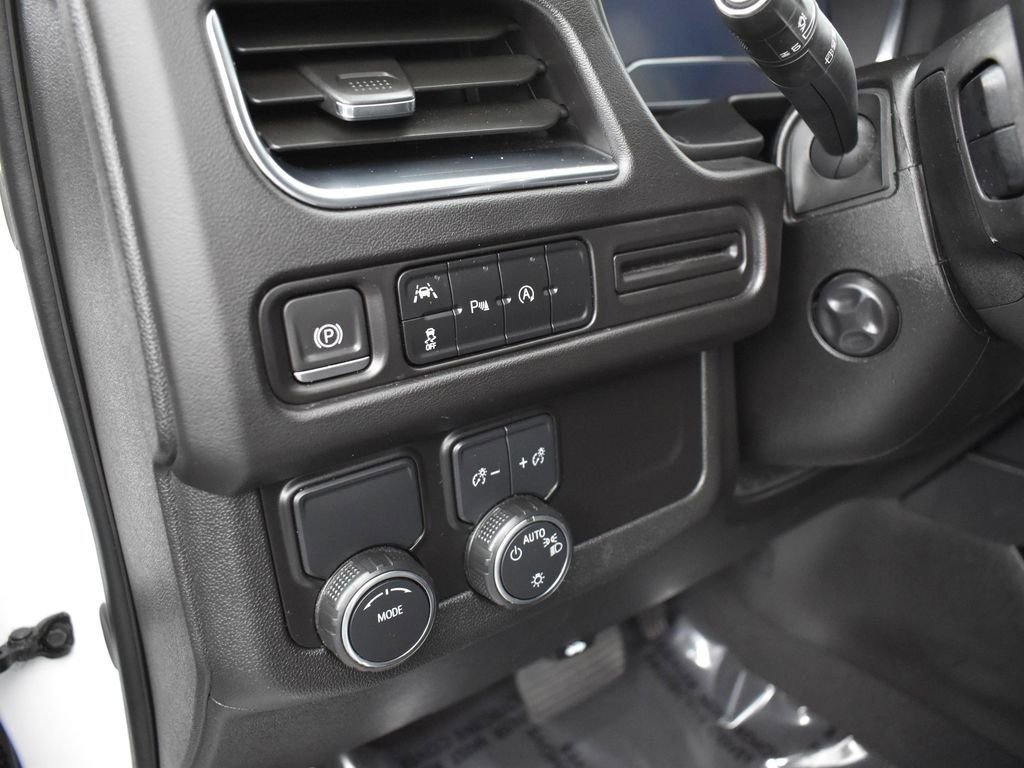 Used 2024 Chevrolet Tahoe Premier image 10