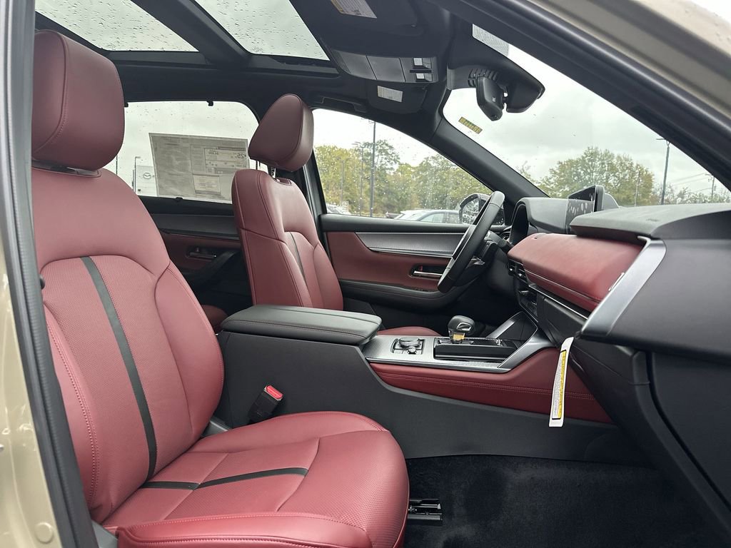 New 2026 MAZDA CX-70 3.3 Turbo S w/ Premium Package image 25
