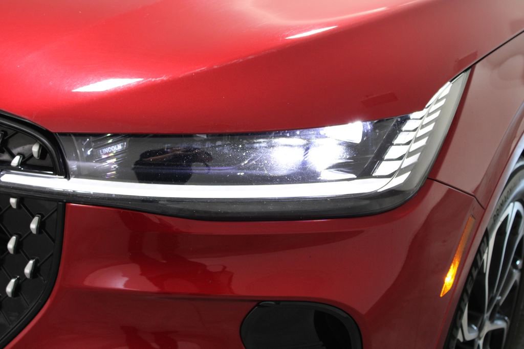 Used 2024 Lincoln Nautilus Reserve image 55