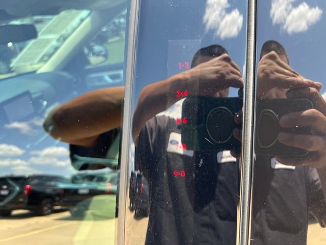 Used 2020 Ford Explorer Limited RWD image 11