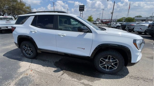 New 2026 GMC Terrain AT4 w/ Convenience Package III image 3