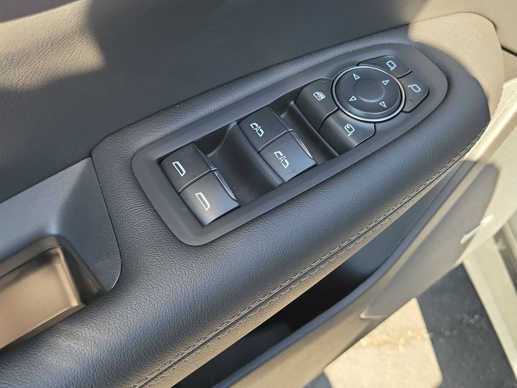Used 2026 Cadillac XT5 Sportv AWD/4WD image 23