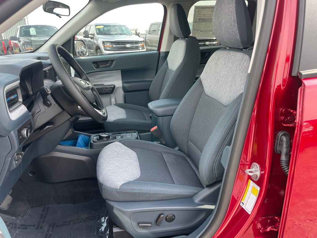 New 2026 Ford Maverick XLT w/ XLT Luxury Package image 7