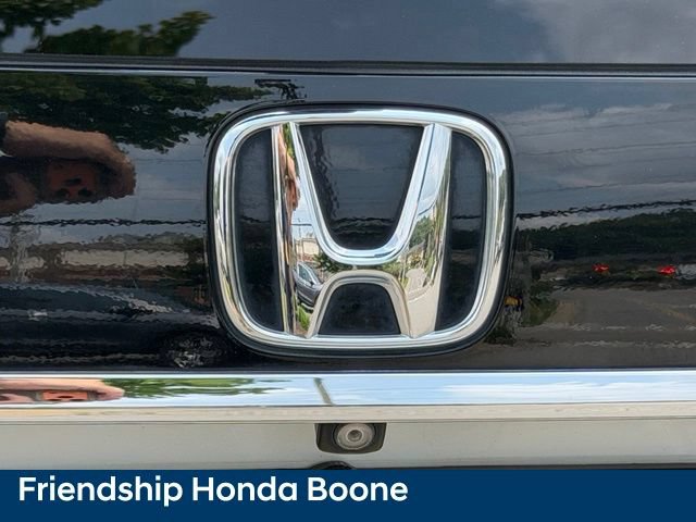 Used 2014 Honda CR-V EX-L image 11