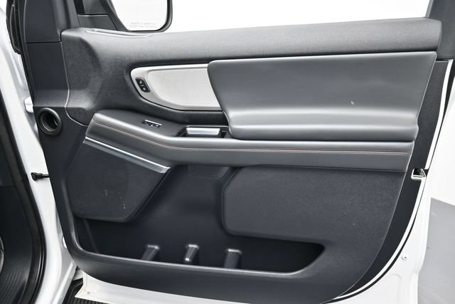 Certified 2025 Ford Expedition Max Active AWD/4WD image 36