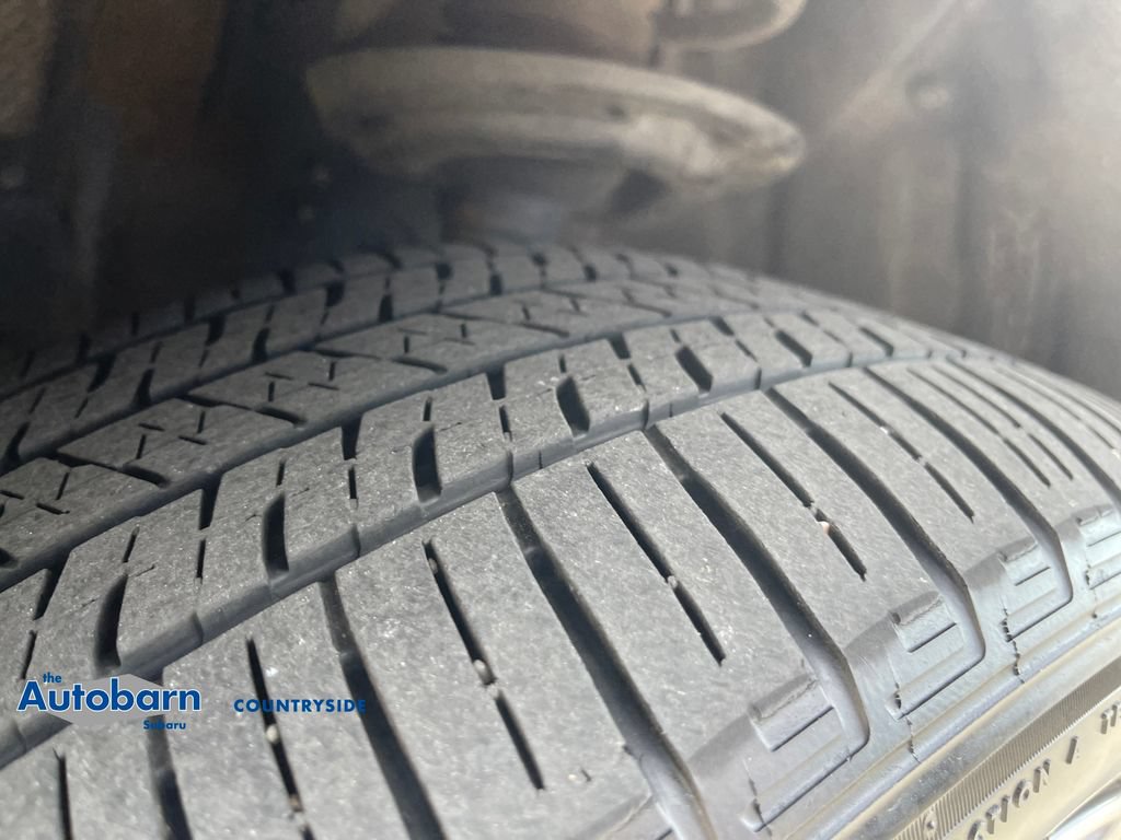 Used 2023 Subaru Solterra AWD image 27