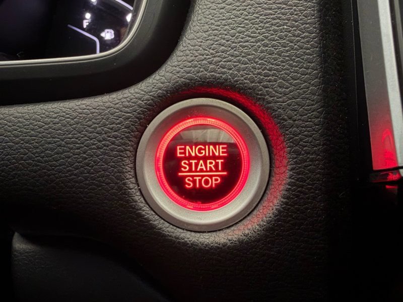 Used 2020 Honda CR-V EX image 27