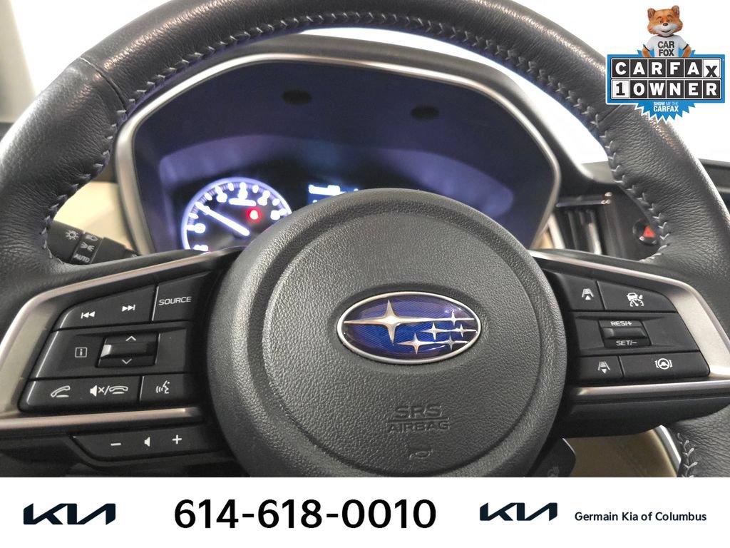 Used 2024 Subaru Outback Limited AWD/4WD image 23