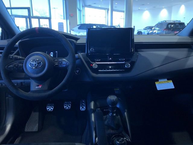 Used 2023 Toyota Corolla GR Morizo image 11