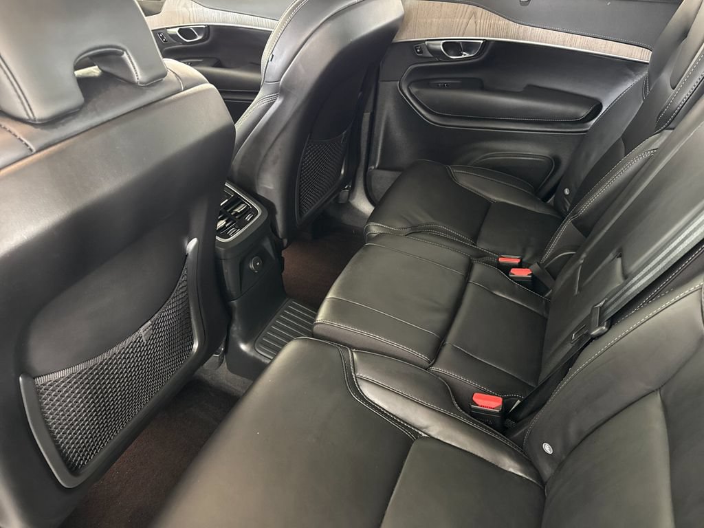 Certified 2024 Volvo XC90 T8 Ultimate w/ Protection Package Premier AWD/4WD image 11