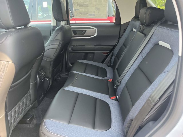 New 2026 Ford Bronco Sport Outer Banks AWD/4WD image 11