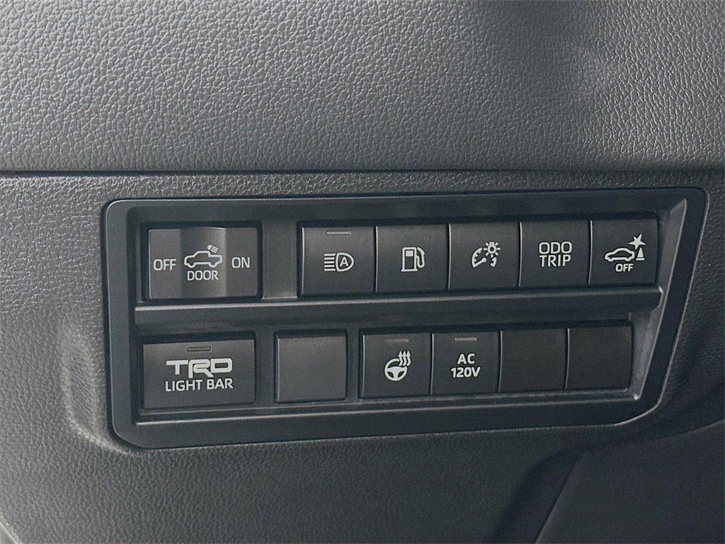 Used 2022 Toyota Tundra TRD Pro image 16