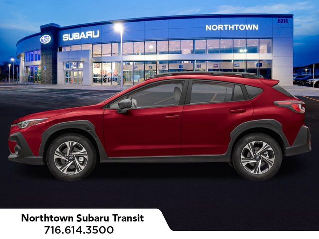 New 2026 Subaru Crosstrek 2.0i Premium image 3