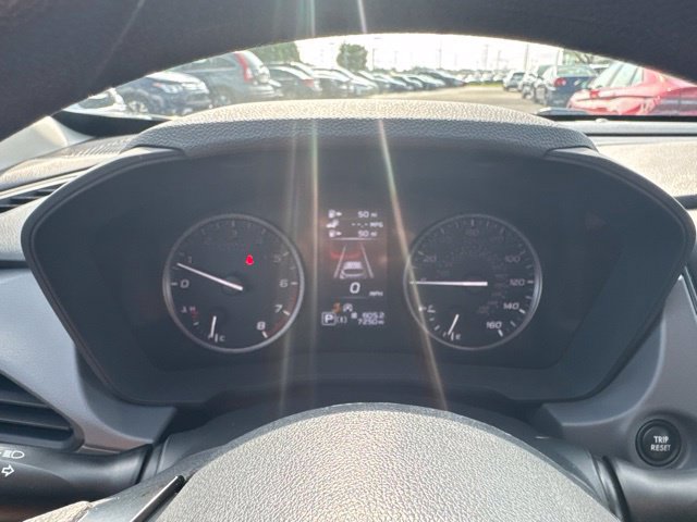 Certified 2026 Subaru Crosstrek 2.5i Premium AWD/4WD image 20