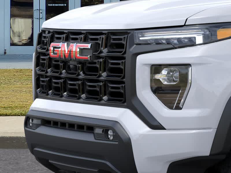 New 2026 GMC Canyon Elevation w/ Convenience Package AWD/4WD image 13