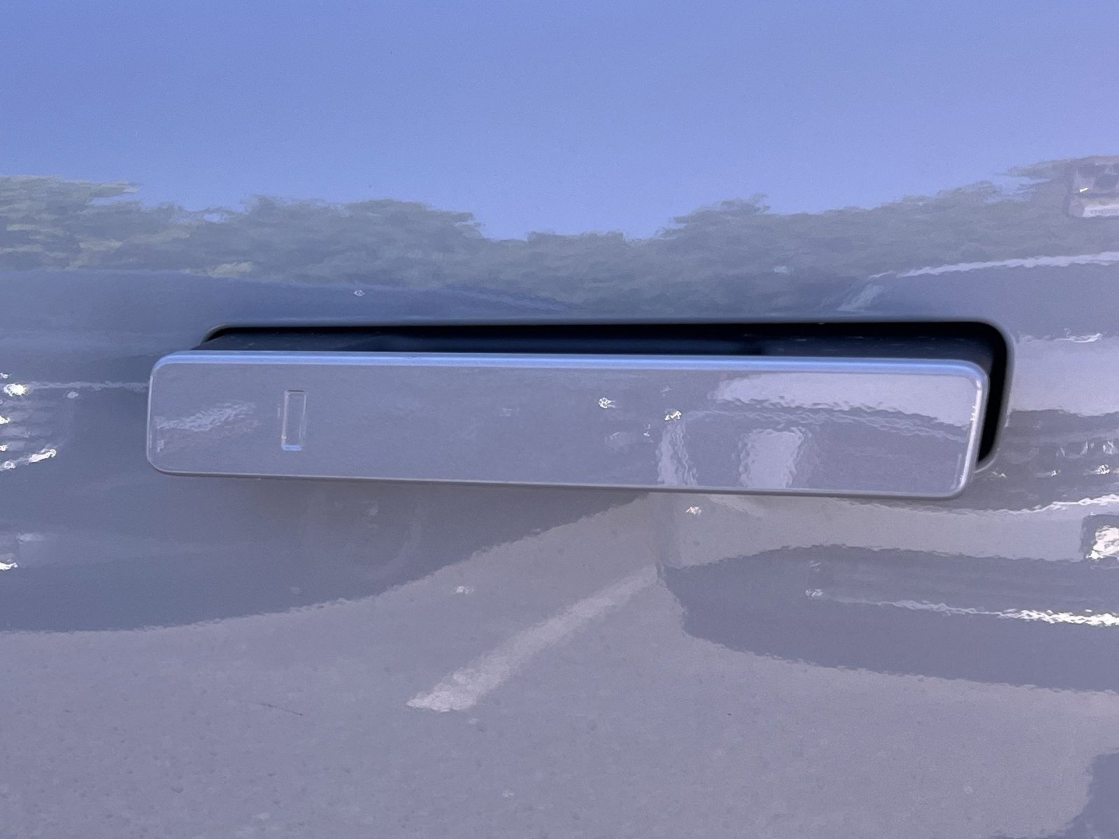 New 2027 Kia Telluride EX X-Line AWD/4WD image 24