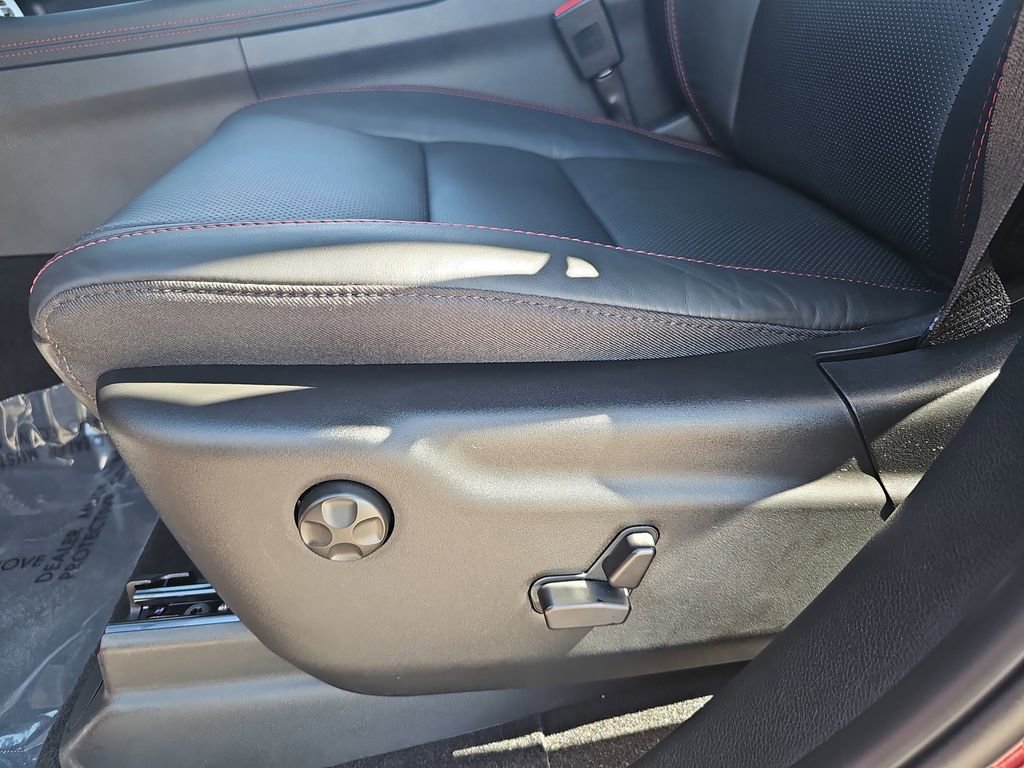 New 2026 Dodge Durango GT image 31