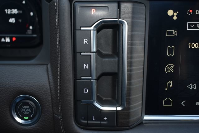 Used 2022 GMC Yukon Denali image 28